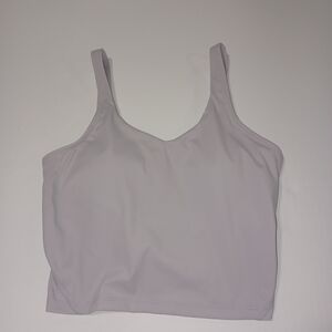 Lavender Camisole - Women's Intimate Sleepwear